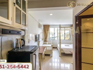 Apartamento con servicios en alquiler de 1 habitaciones en Watthana, Bangkok