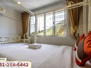 Apartamento con servicios en alquiler de 1 habitaciones en Watthana, Bangkok