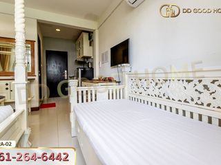 Apartamento con servicios en alquiler de 1 habitaciones en Watthana, Bangkok