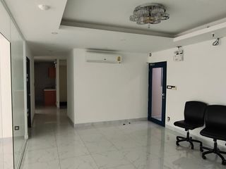 For rent 1 bed office in Bang Rak, Bangkok