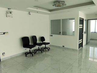 For rent 1 bed office in Bang Rak, Bangkok