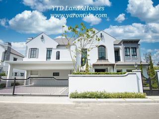 For rent 5 Beds house in Saphan Sung, Bangkok