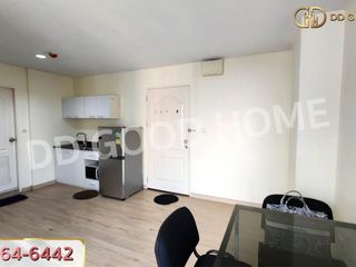 For sale 2 bed condo in Krathum Baen, Samut Sakhon