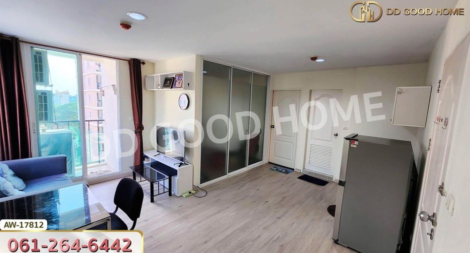 出售 2 卧室 公寓 在 Krathum Baen, Samut Sakhon