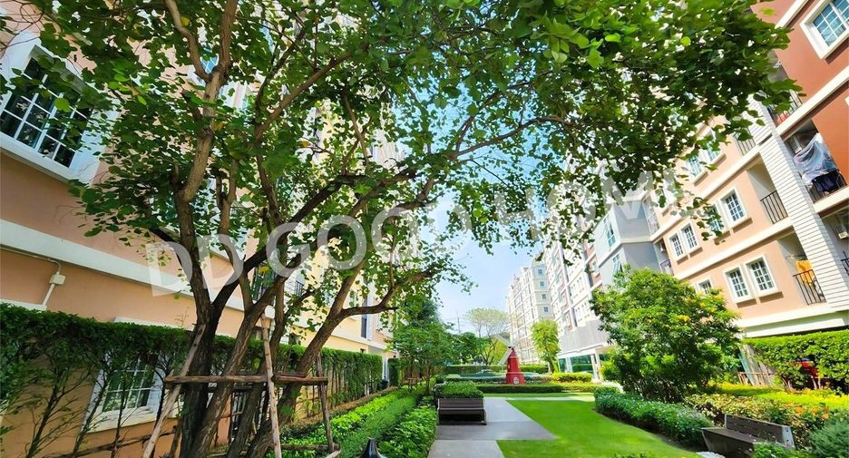 出售 2 卧室 公寓 在 Krathum Baen, Samut Sakhon