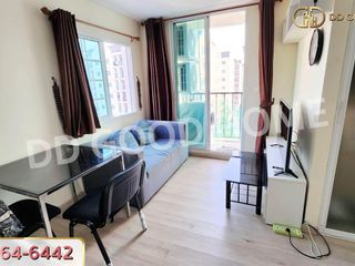 For sale 2 bed condo in Krathum Baen, Samut Sakhon