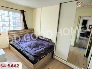 For sale 2 bed condo in Krathum Baen, Samut Sakhon