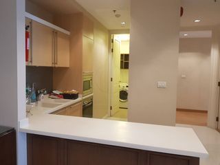 For rent 2 bedrooms condo in Pathum Wan, Bangkok