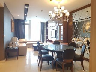 For rent 2 bedrooms condo in Pathum Wan, Bangkok