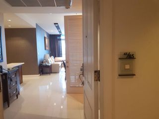 For rent 2 bedrooms condo in Pathum Wan, Bangkok