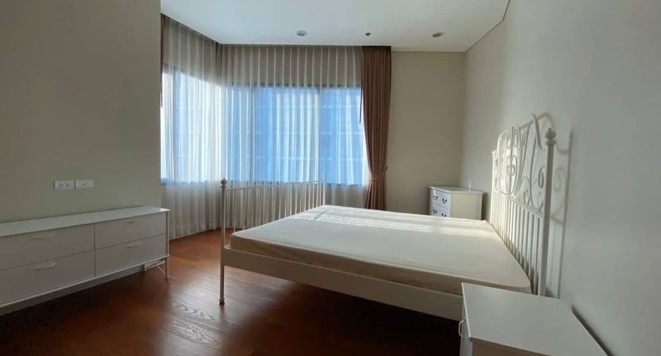 For sale 2 bedrooms condo in Khlong Toei, Bangkok