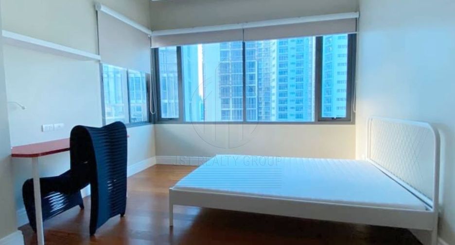 For sale 2 bedrooms condo in Khlong Toei, Bangkok