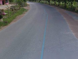 For sale land in Phanom Sarakham, Chachoengsao