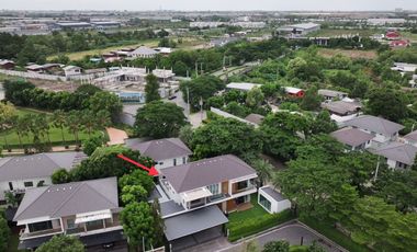 出售 5 卧室 独立屋 在 Lat Krabang, 曼谷