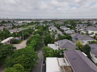 For sale 5 bedrooms house in Lat Krabang, Bangkok