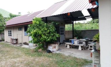 For sale land in Hua Hin, Prachuap Khiri Khan