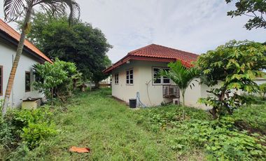 For sale land in Hua Hin, Prachuap Khiri Khan