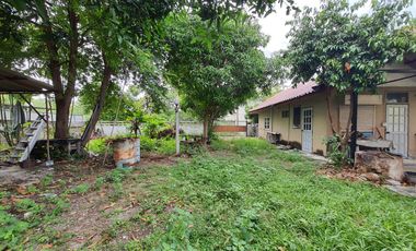 For sale land in Hua Hin, Prachuap Khiri Khan