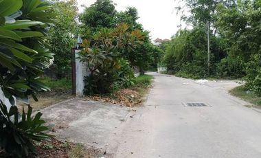 For sale land in Hua Hin, Prachuap Khiri Khan
