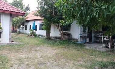 For sale land in Hua Hin, Prachuap Khiri Khan