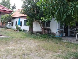 Terreno en venta en Hua Hin, Prachuap Khiri Khan