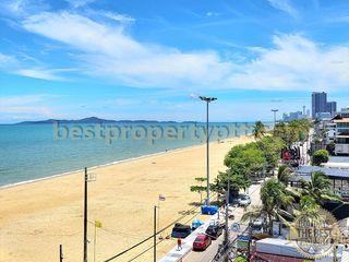 For sale 39 bed hotel in Bang Lamung, Chonburi
