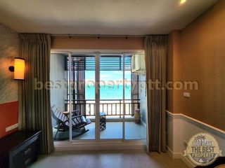 For sale 39 bed hotel in Bang Lamung, Chonburi