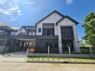 Продажа 4 спальни дом в Bang Phli, Самутпракан