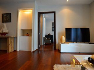 À louer 1 chambre condo à Watthana, Bangkok