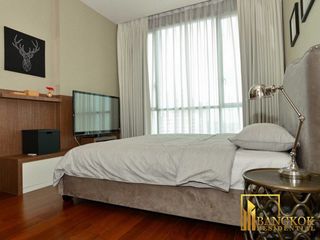 À louer 1 chambre condo à Watthana, Bangkok