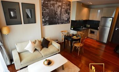Wohnung zur Miete mit 1 Zimmer in Watthana, Bangkok