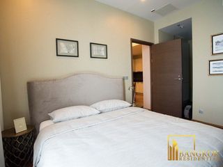 À louer 1 chambre condo à Watthana, Bangkok
