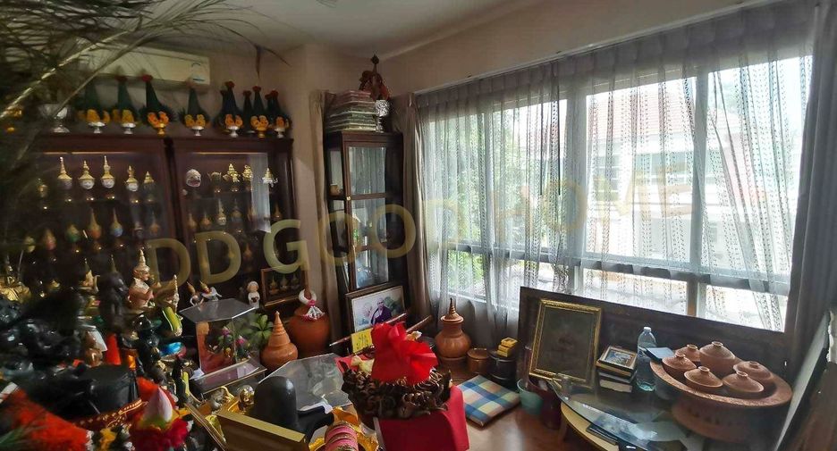 出售 3 卧室 独立屋 在 Sam Phran, Nakhon Pathom
