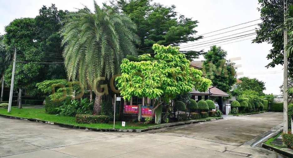 出售 3 卧室 独立屋 在 Sam Phran, Nakhon Pathom