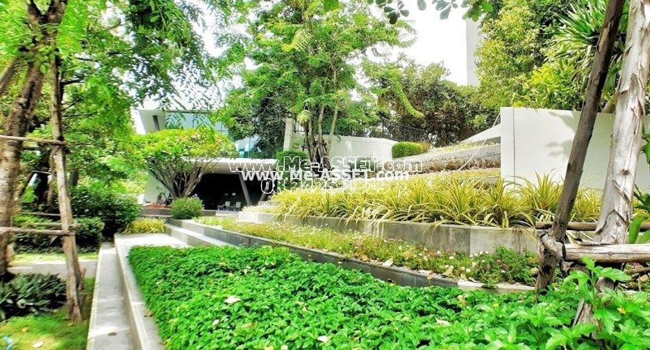 For rent そして for sale 1 Beds condo in Phutthamonthon, Nakhon Pathom