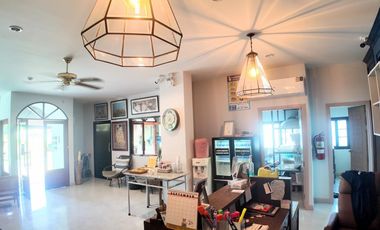For sale hotel in Mueang Kanchanaburi, Kanchanaburi