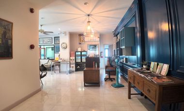 For sale hotel in Mueang Kanchanaburi, Kanchanaburi