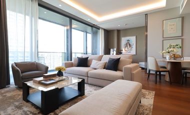 Condo en alquiler de 2 habitaciones en Khlong Toei, Bangkok