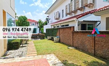 ขาย 3 เตียง บ้านเดี่ยว ใน ดอนเมือง, กรุงเทพฯ