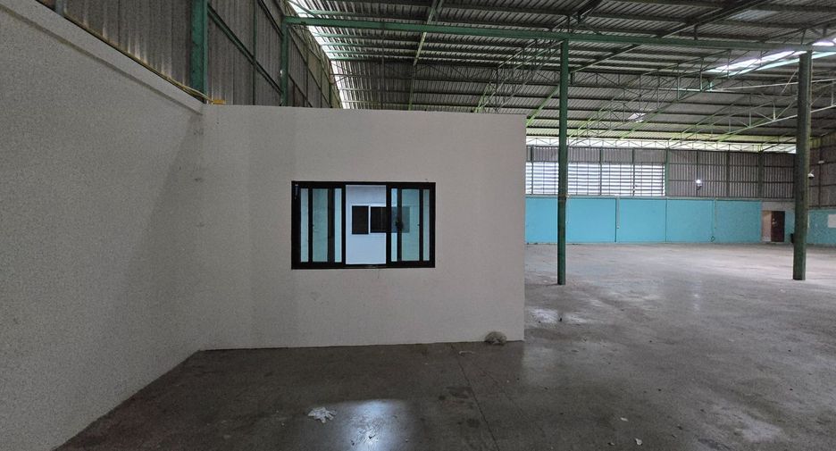 For rent 2 Beds warehouse in Pak Kret, Nonthaburi