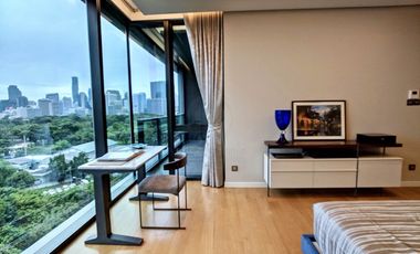 For rent そして for sale 1 Beds condo in Pathum Wan, Bangkok