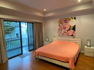For rent 3 bed townhouse in Na Jomtien, Pattaya