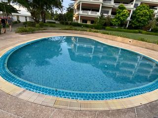 For rent 3 bed townhouse in Na Jomtien, Pattaya