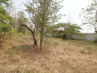 For sale land in Mueang Udon Thani, Udon Thani