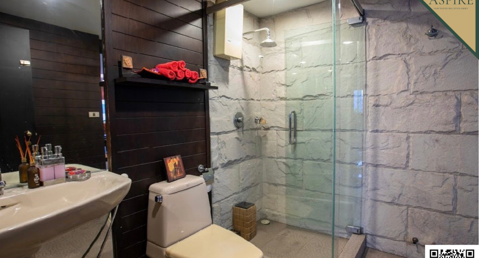 À vendre 3 chambres condo à Sathon, Bangkok