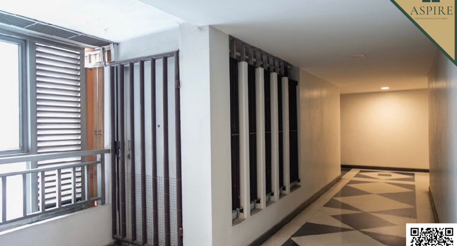À vendre 3 chambres condo à Sathon, Bangkok