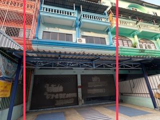 ขาย 2 เตียง พื้นที่ค้าปลีก ใน บางใหญ่, นนทบุรี