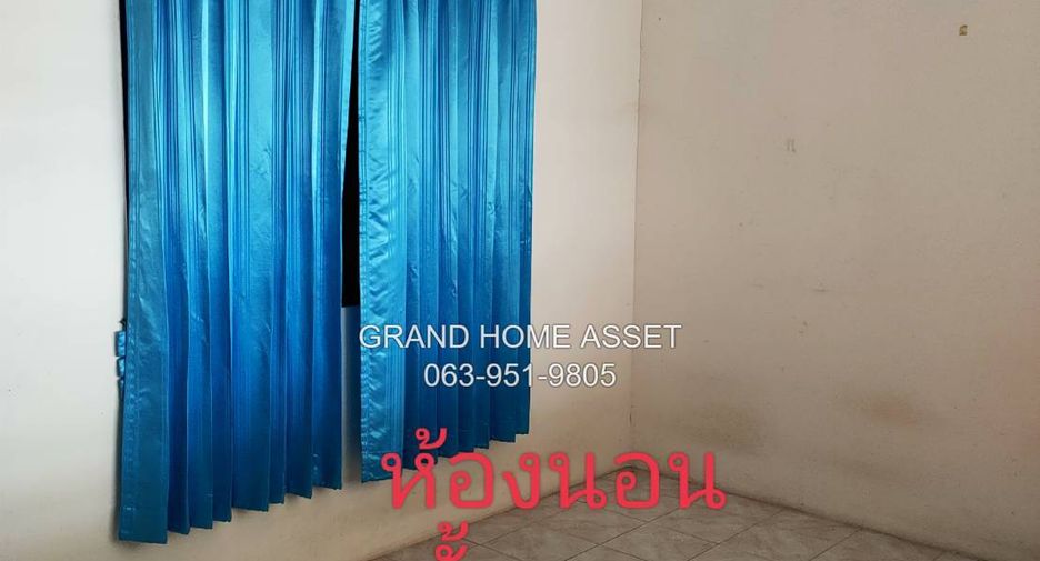 For sale 2 bed retail Space in Mueang Prachuap Khiri Khan, Prachuap Khiri Khan