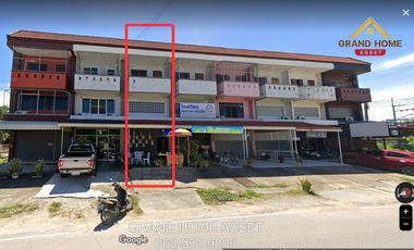 For sale 2 Beds retail Space in Mueang Prachuap Khiri Khan, Prachuap Khiri Khan
