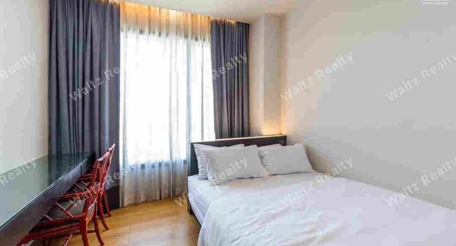 À louer 3 chambres condo à Chatuchak, Bangkok